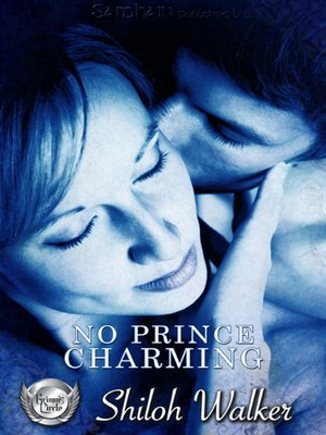 cover image of No Prince Charming